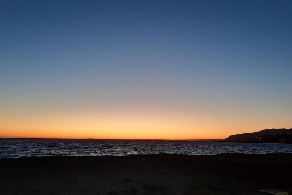 Apartamento Costa De Almeria Capri A 1 Min De La Playa Екстериор снимка