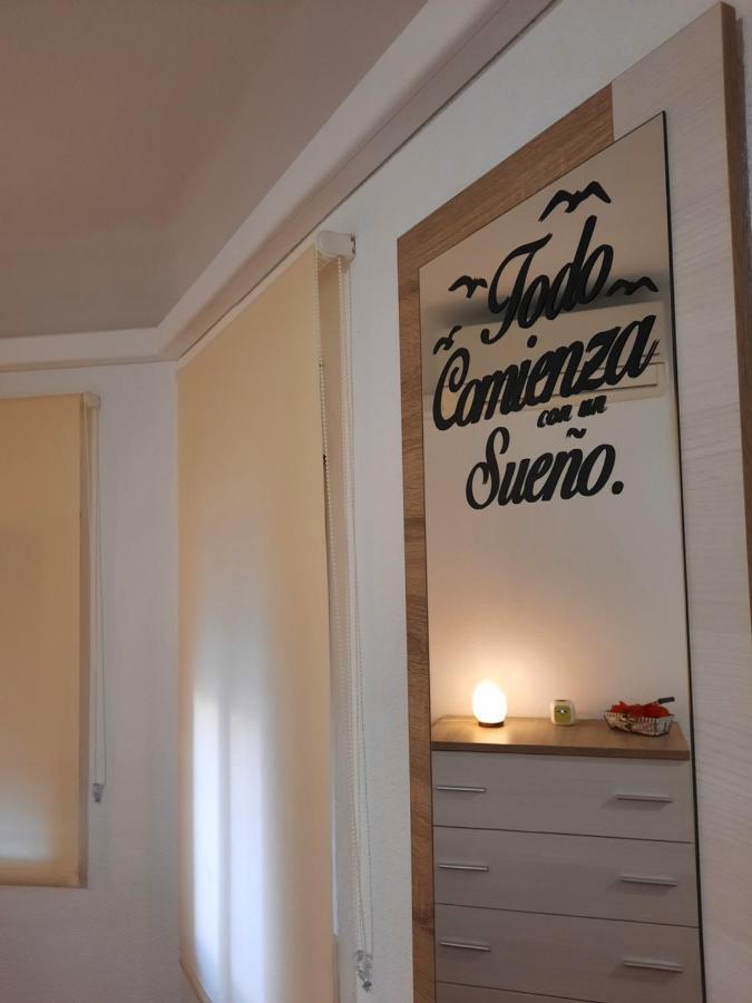 Apartamento Costa De Almeria Capri A 1 Min De La Playa Екстериор снимка